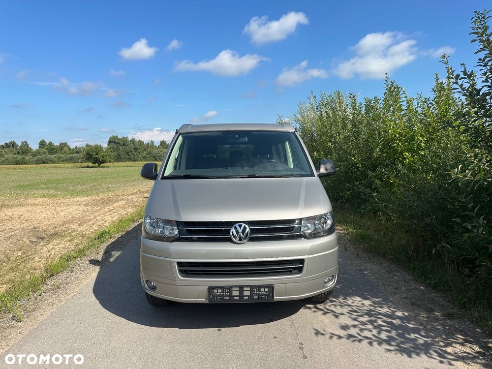 Volkswagen California - 7