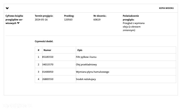 Skoda Superb 2.0 TDI Style DSG7 - 19
