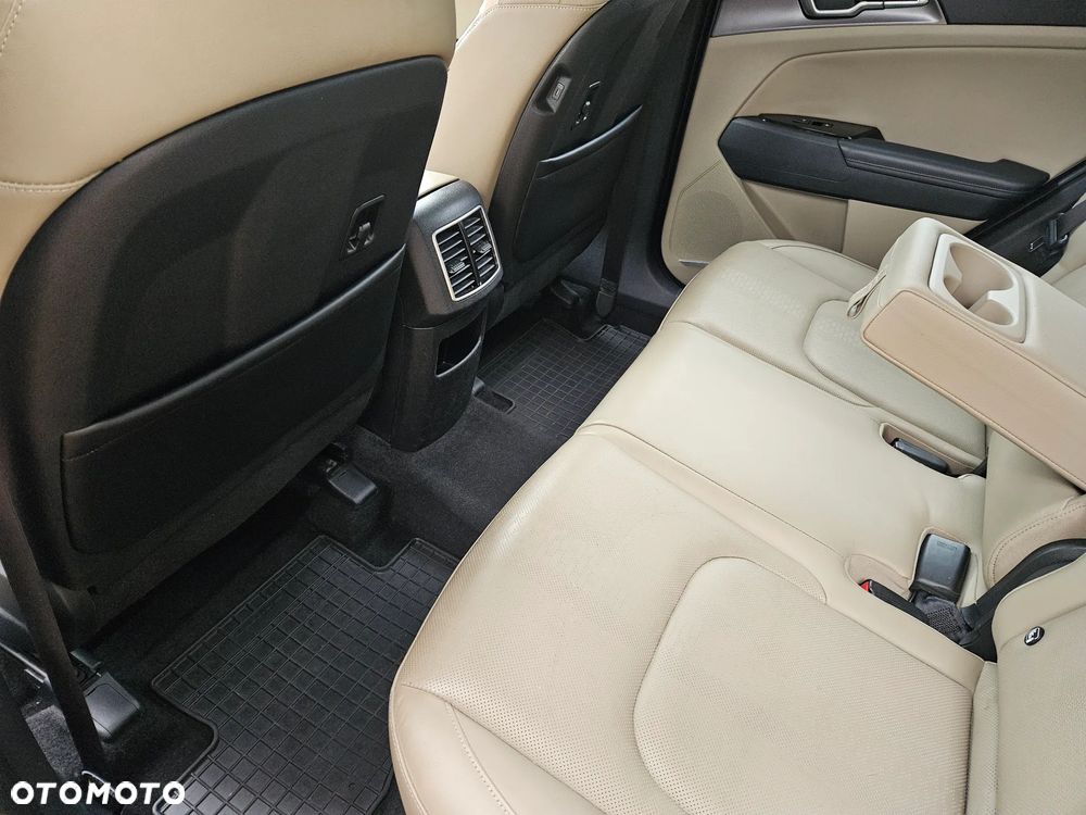 Kia Sportage 1.6 T-GDI Anniversary 2WD - 30
