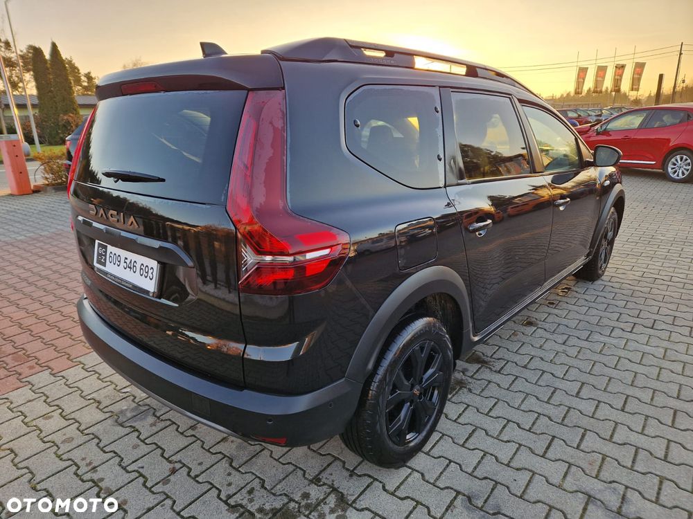 Dacia Jogger 1.0 TCe Extreme+ 7os - 2