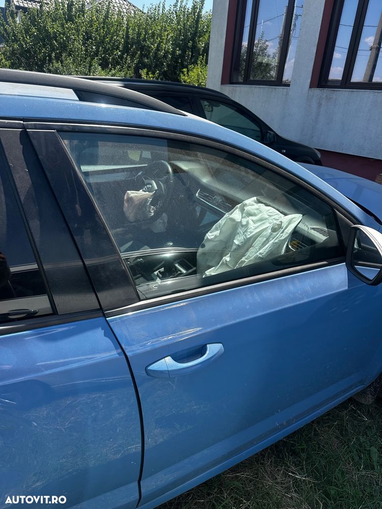 Skoda Octavia 2.0 TDI Ambition - 2
