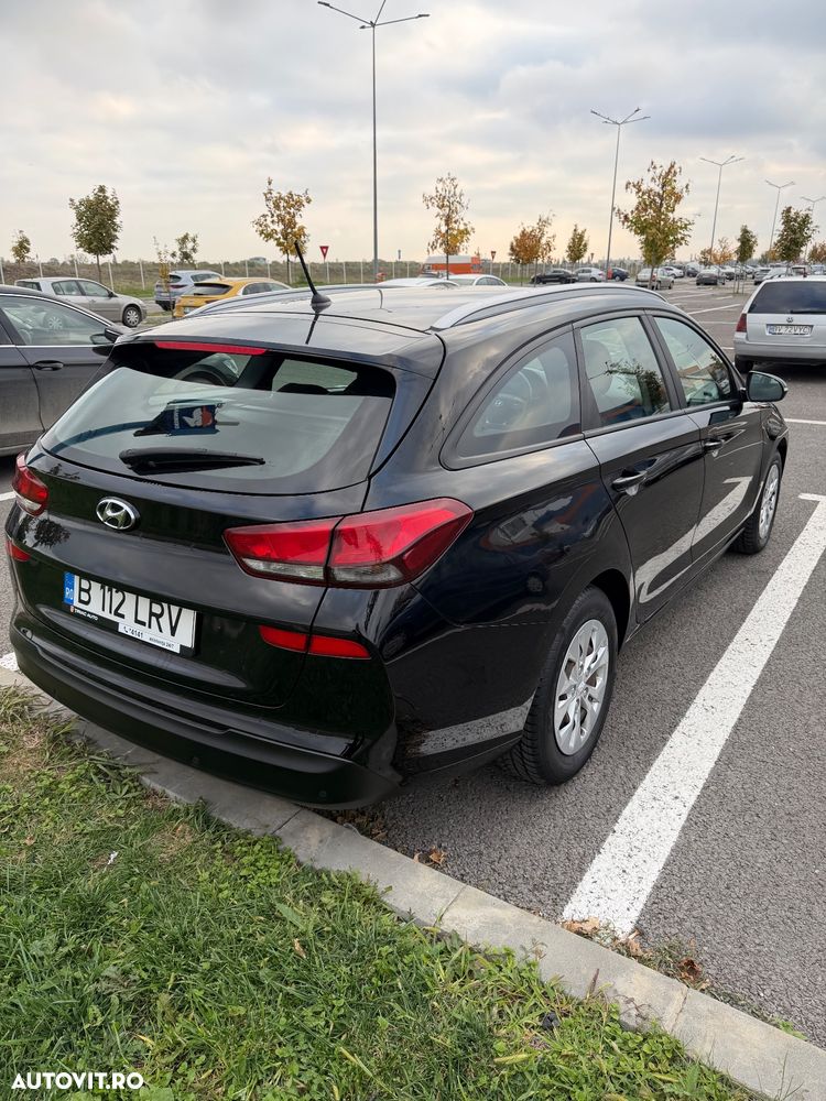 Hyundai i30 - 4