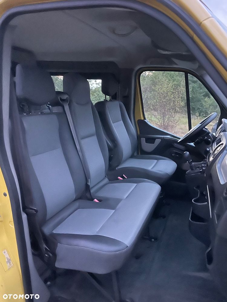 Renault Master - 27