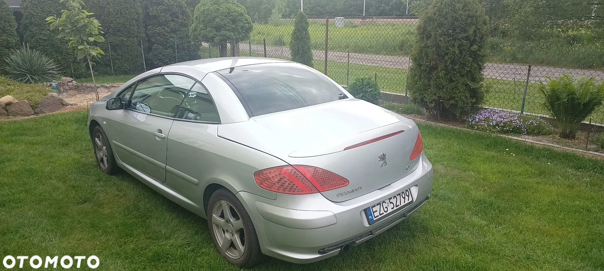 Peugeot 307 - 3