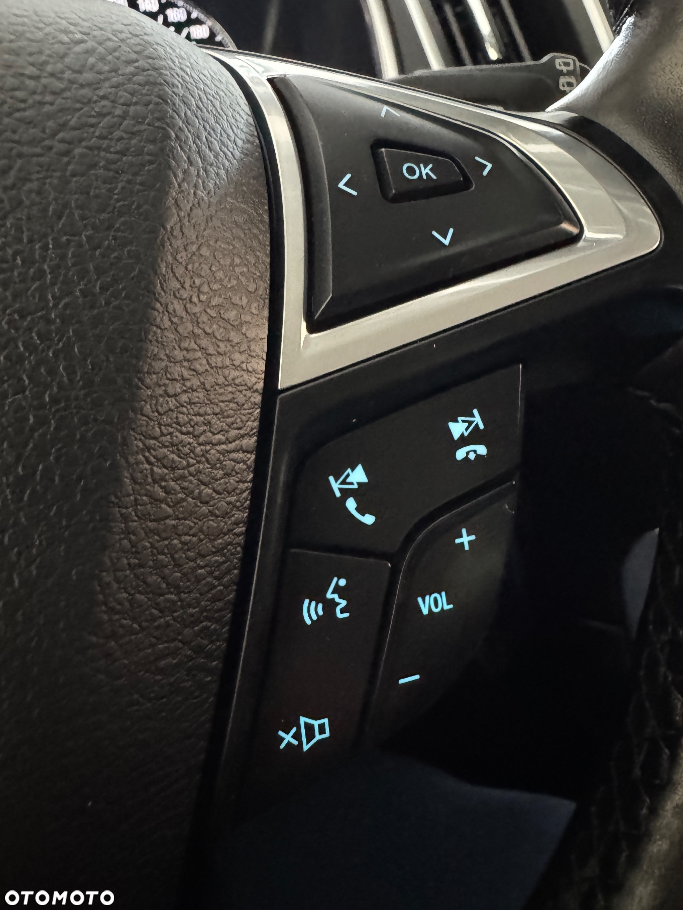 Ford Galaxy 2.0 EcoBlue Titanium PowerShift - 33