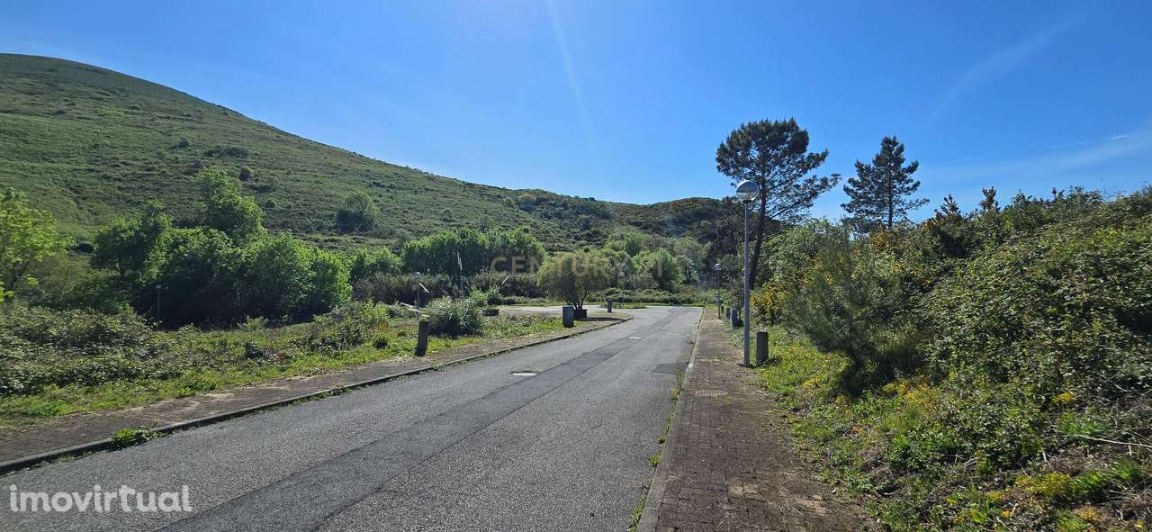 Terreno de 558m2 na Malveira, Mafra - Oportunidade Única! - Grande imagem: 3/6