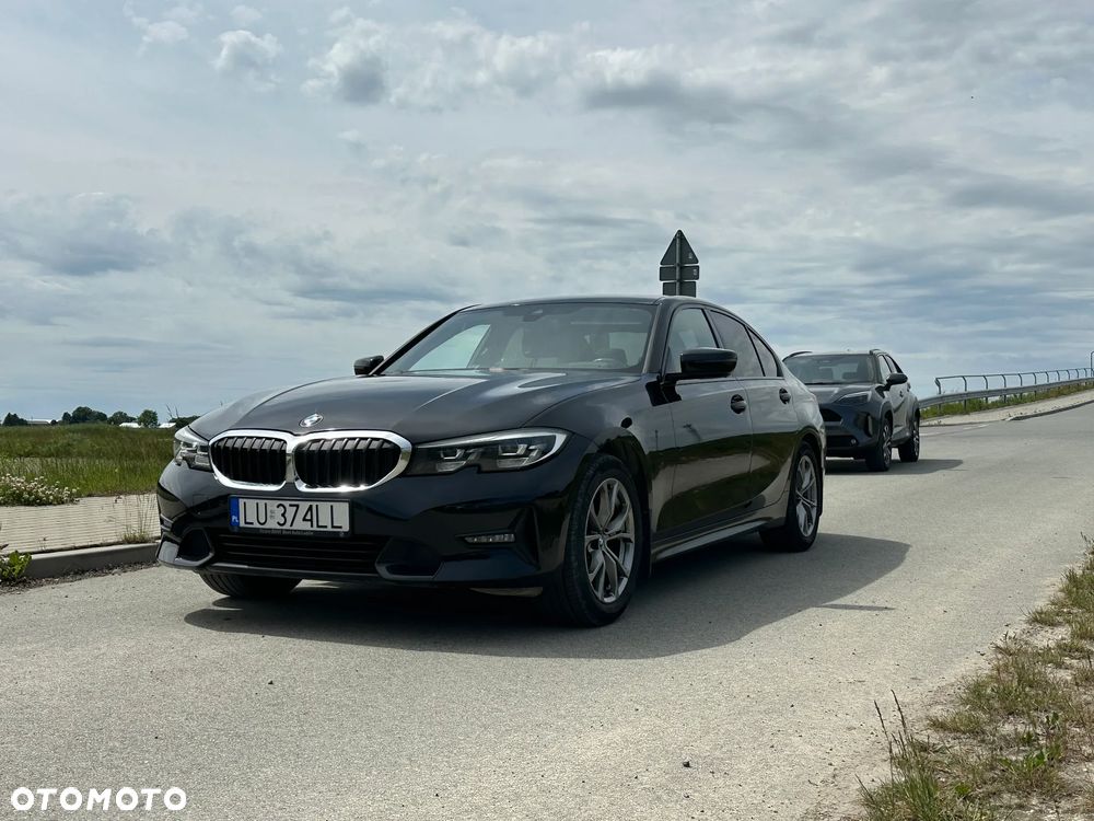 BMW Seria 3 - 26