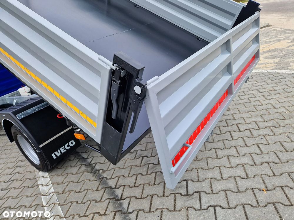 Iveco DAILY - 16