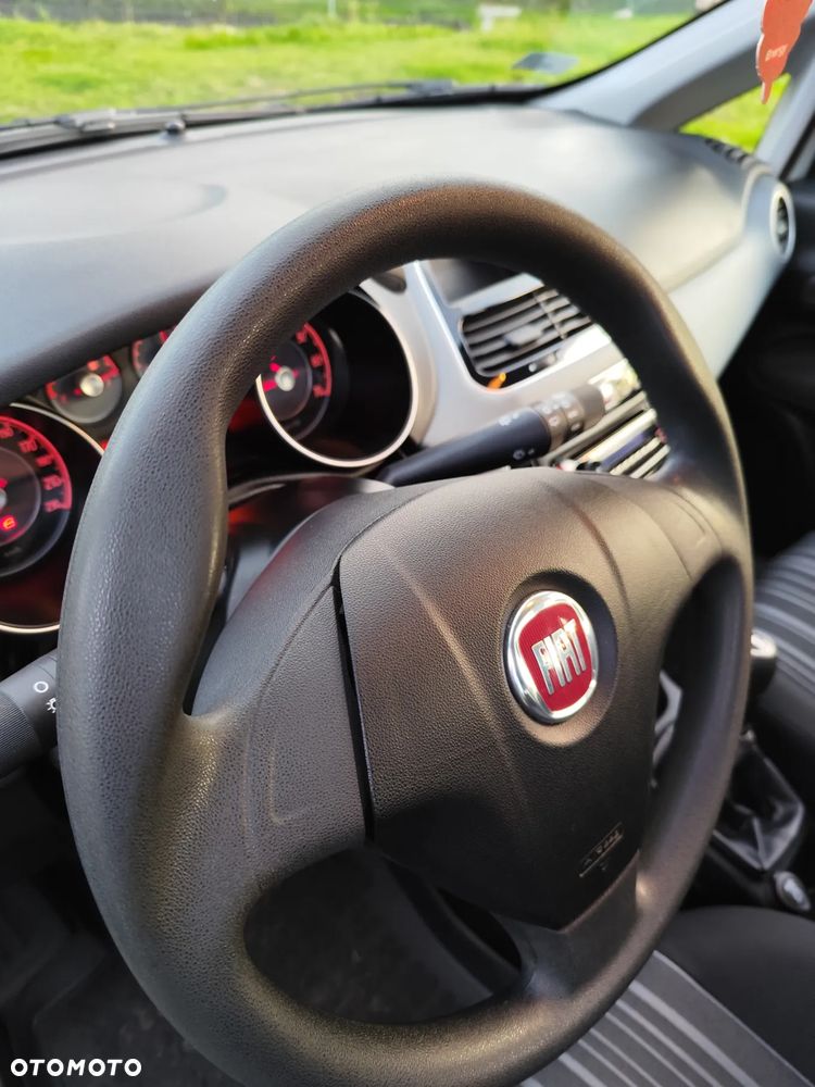 Fiat Punto - 9
