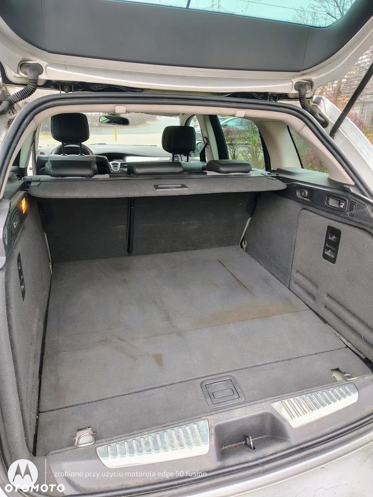 Renault Laguna 2.0T 16V GT 4WS - 9