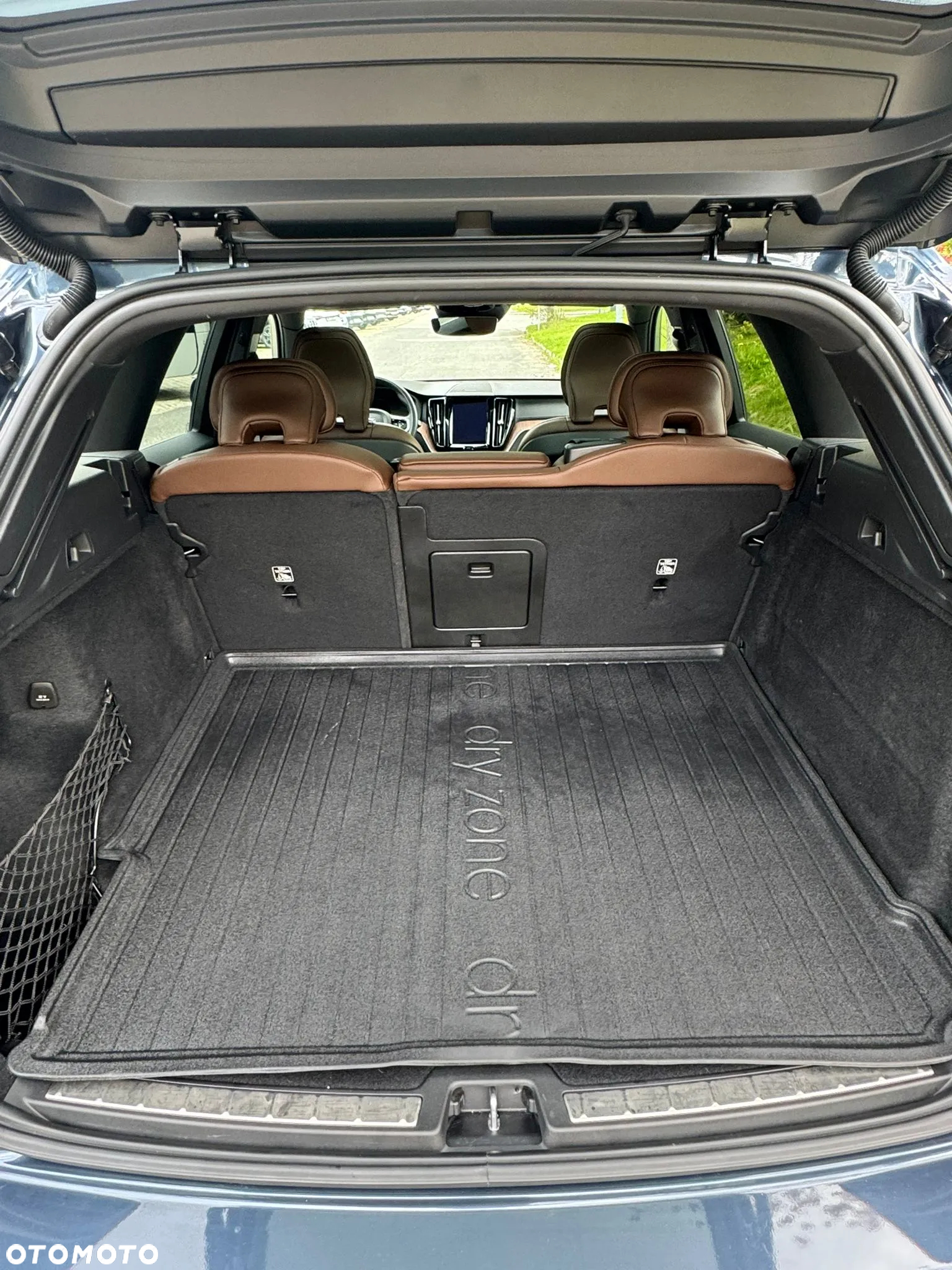 Volvo XC 60 T5 AWD Inscription - 16