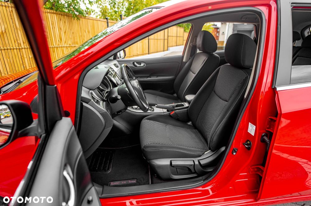 Nissan Pulsar 1.2 DIG-T Visia Xtronic - 22
