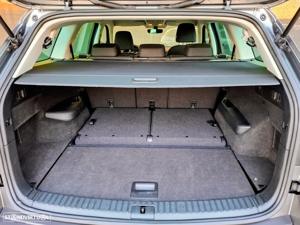 Skoda Kodiaq 2.0 TDI Ambition DSG - 48