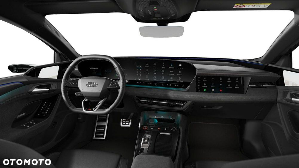 Audi A6 Sportback e-tron - 7