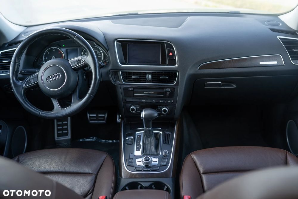 Audi Q5 2.0 TDI Quattro S tronic - 24