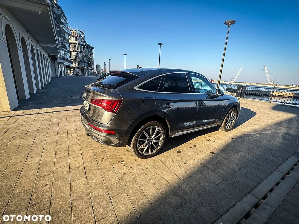 Audi SQ5 - 8
