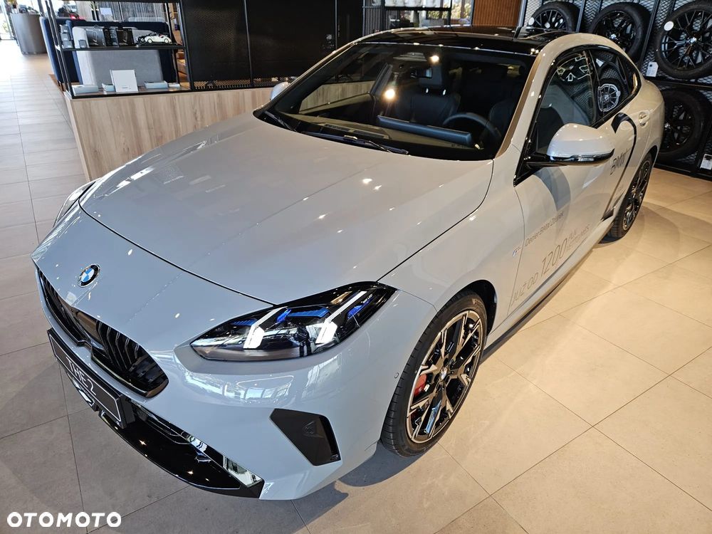 BMW Seria 2 220 Gran Coupe - 9