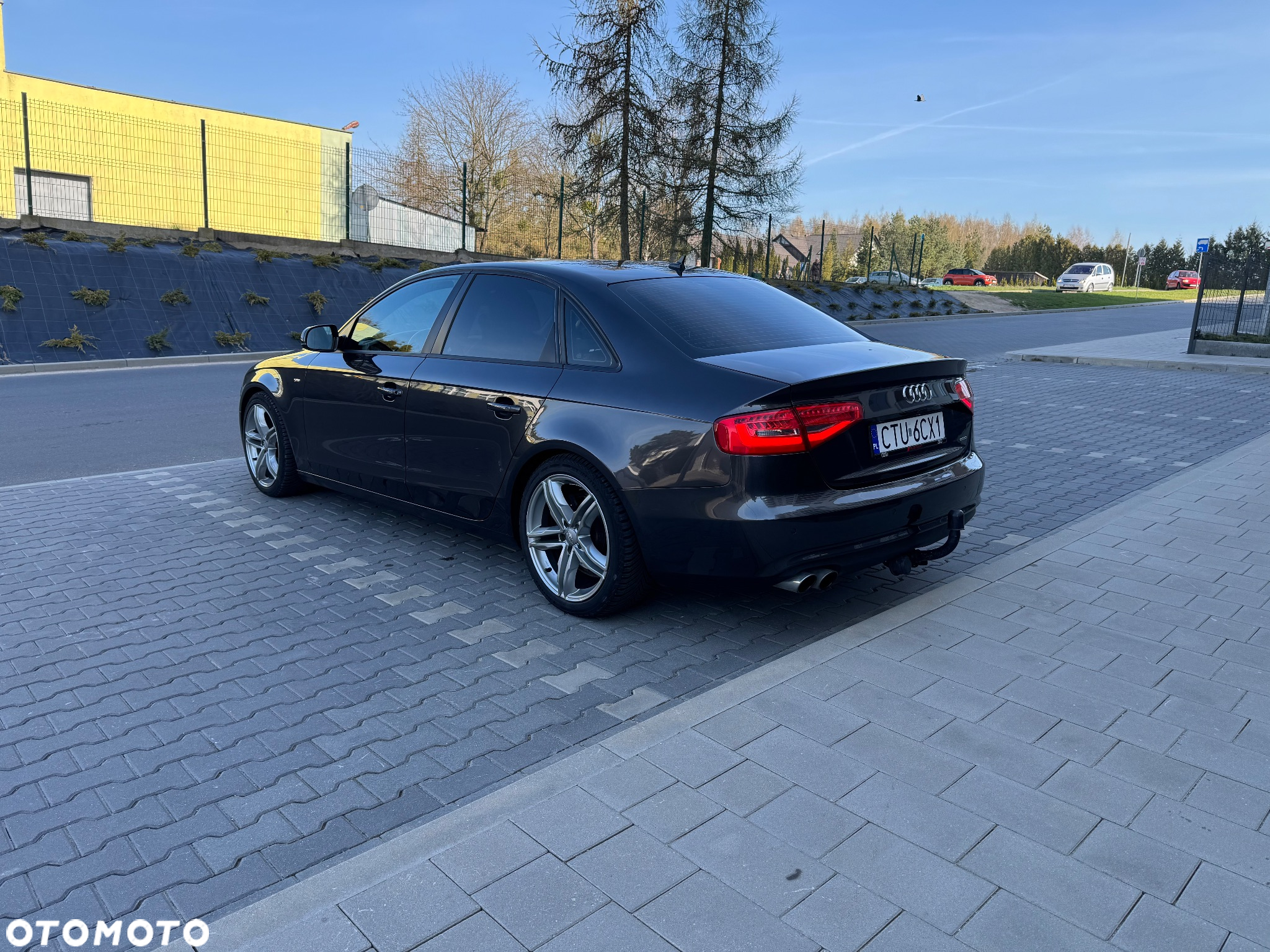 Audi A4 2.0 TDI Quattro S tronic - 27