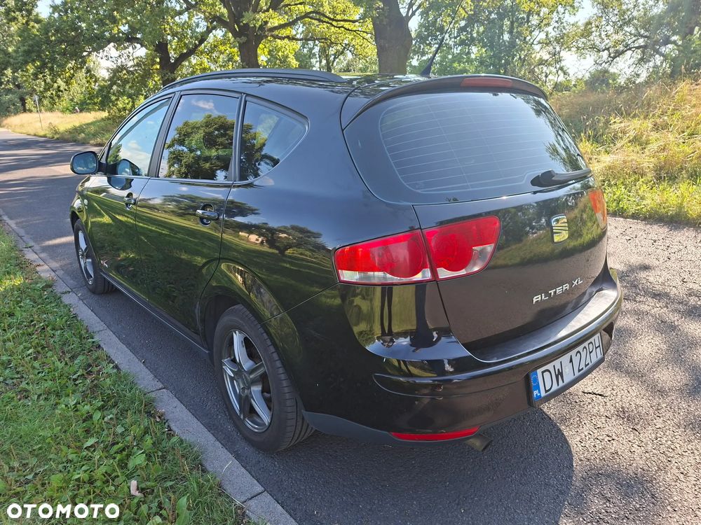 Seat Altea XL 1.2 TSI Reference Copa - 5