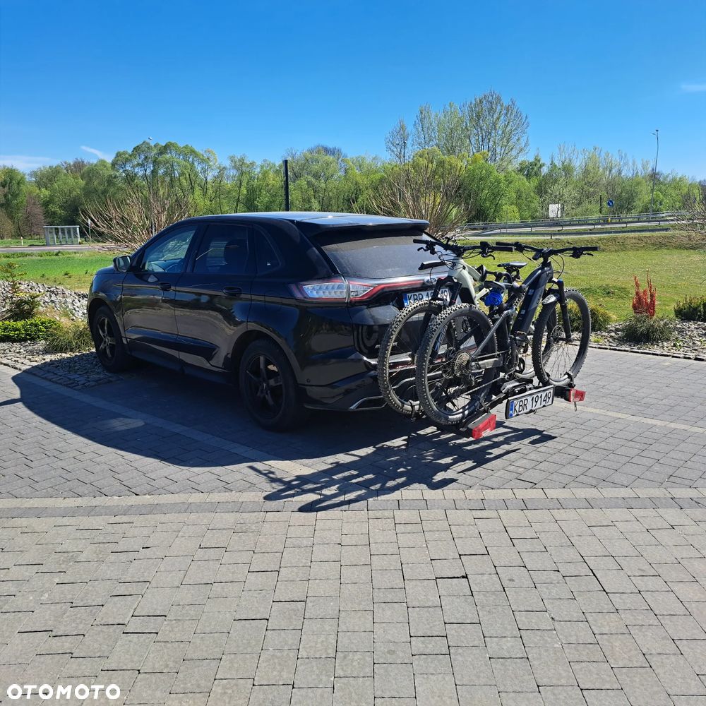 Ford Edge 2.0 TDCi Twin-Turbo 4WD ST-Line - 27