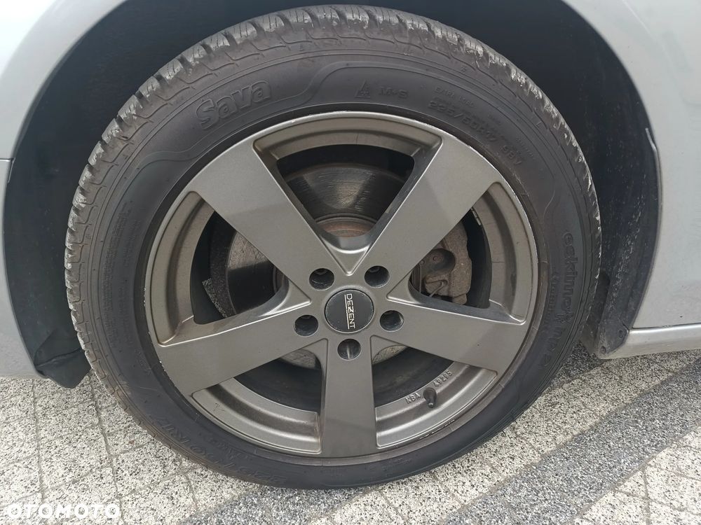 Audi A4 - 14