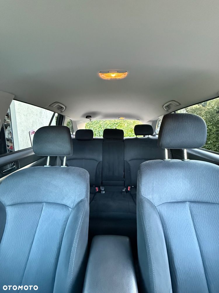 Subaru Outback 2.0 D VA - 34