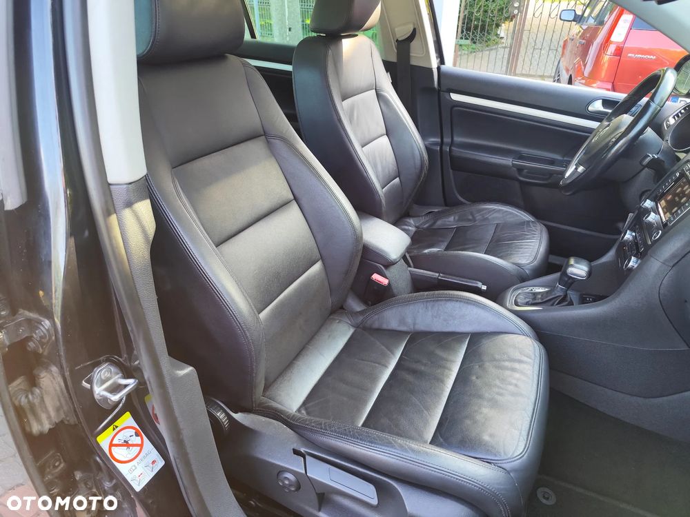 Volkswagen Golf 1.4 TSI DSG Highline - 10