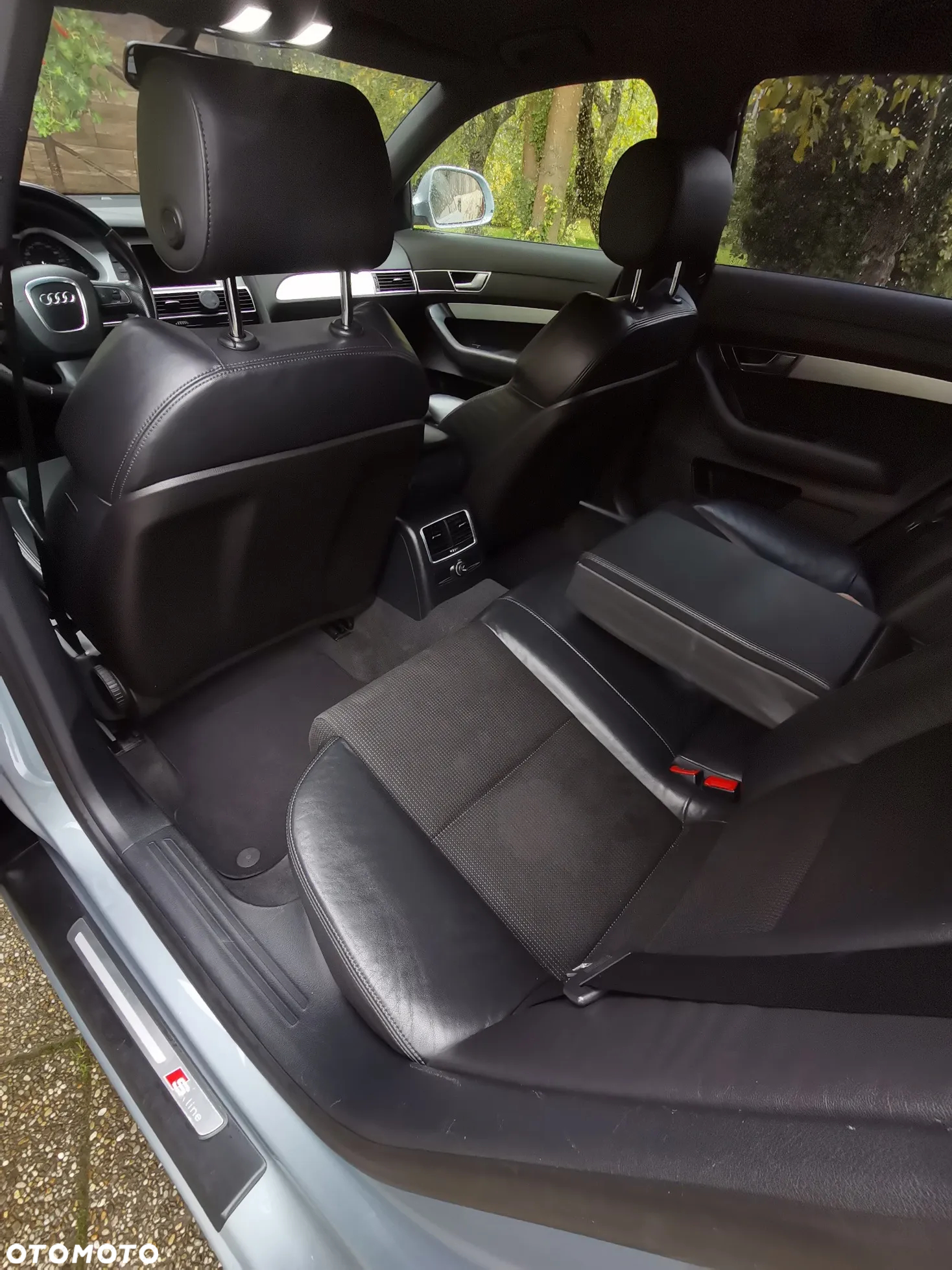 Audi A6 2.7 TDI - 23