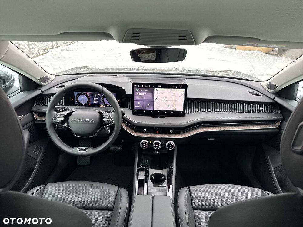 Skoda Superb 2.0 TDI SCR 4x4 L&K DSG - 32