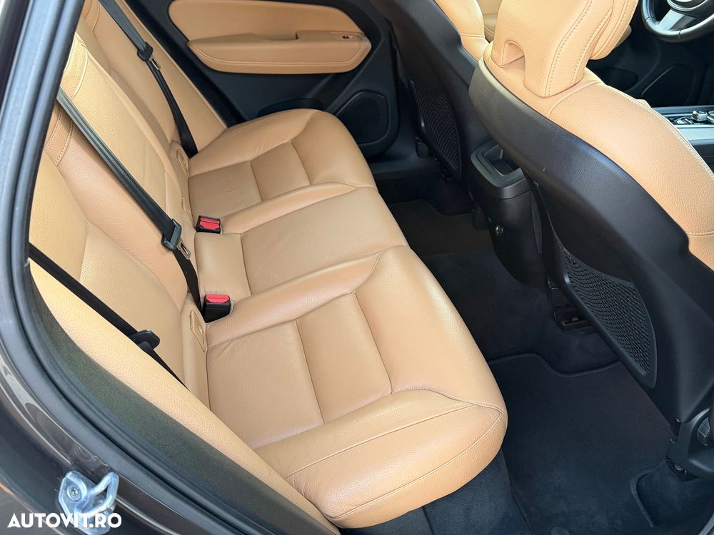 Volvo XC 60 D4 AWD Geartronic Inscription - 15