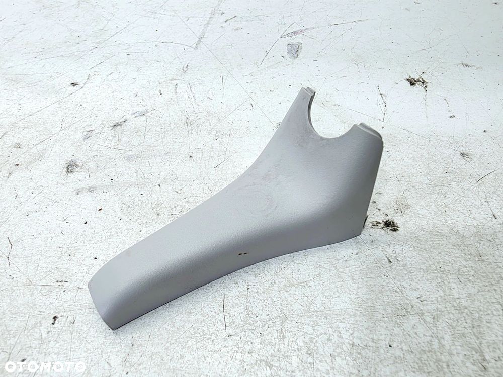 OSŁONA NAKŁADKA ZAŚLEPKA LUSTERKA AUDI A6 C6 4F0857593J - 3