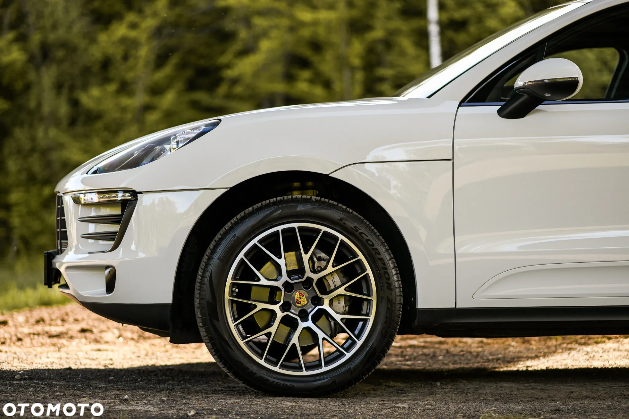 Porsche Macan S PDK - 19