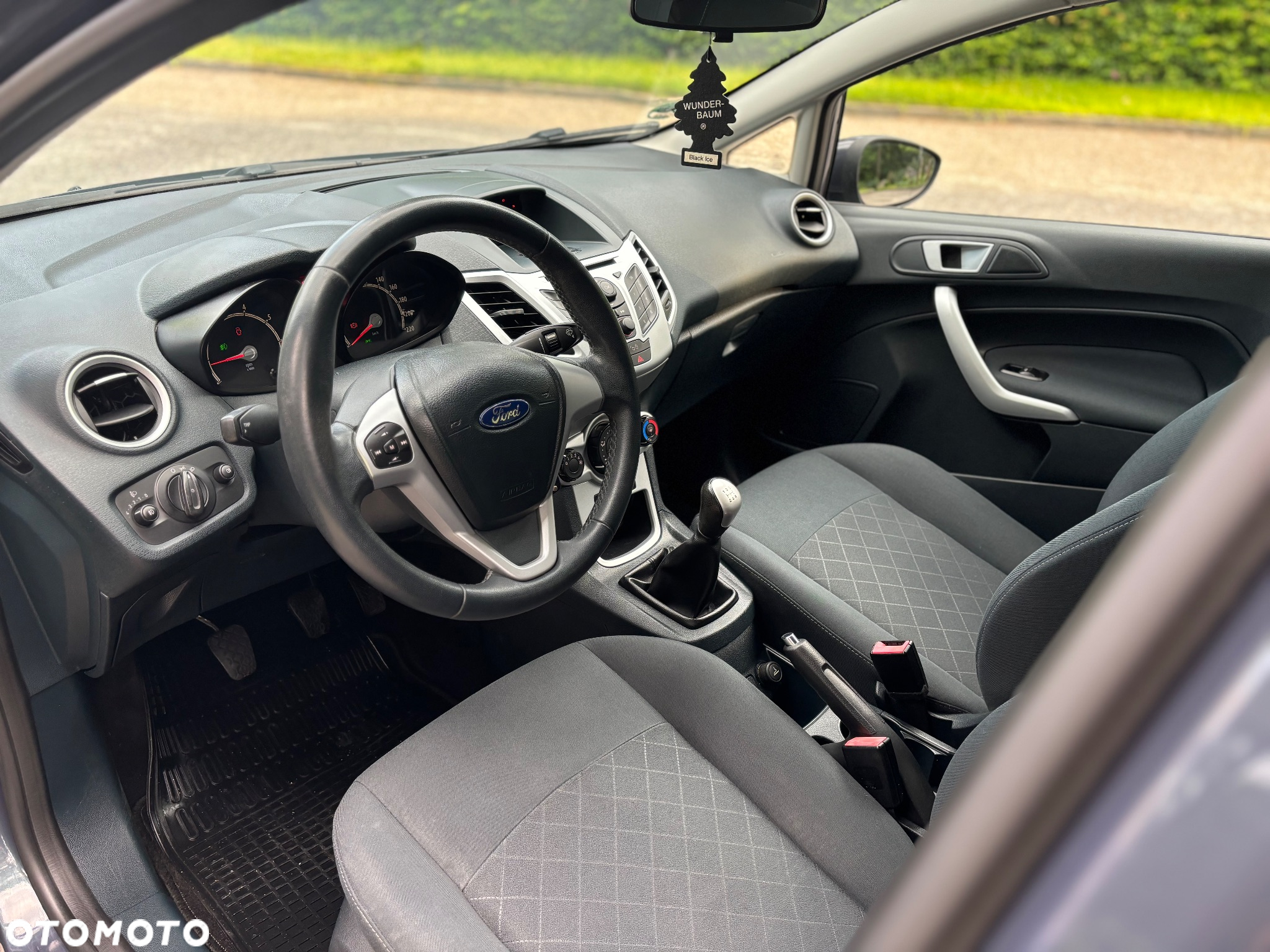 Ford Fiesta - 6