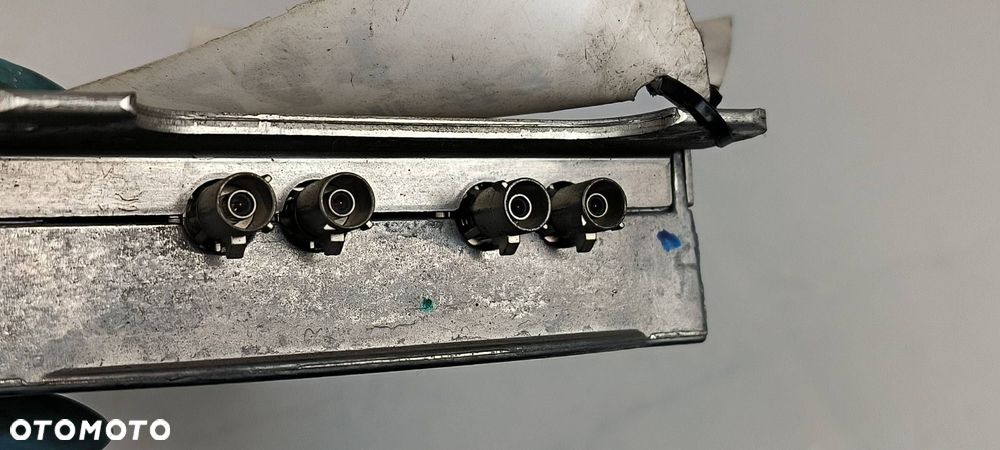 MODUŁ BMW 525D 84.109174261-01 - 4