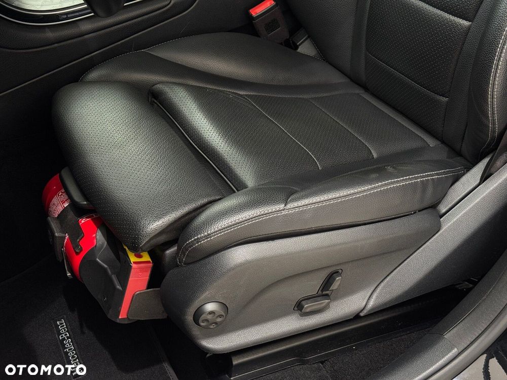 Mercedes-Benz GLC 200 d 4-Matic - 11