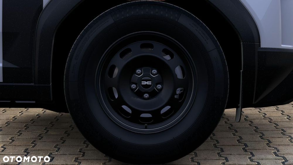 Dacia Duster - 7