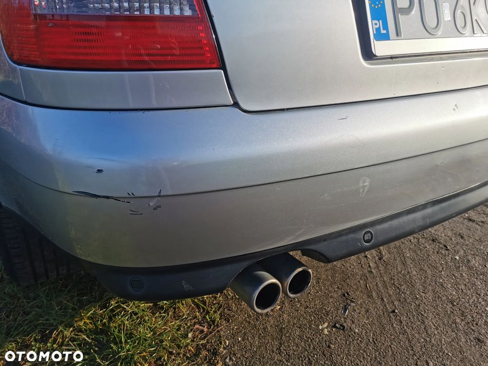 Audi A4 Limousine 2.4 Quattro - 15