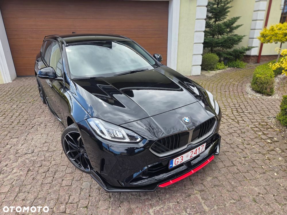 BMW Seria 1 - 3