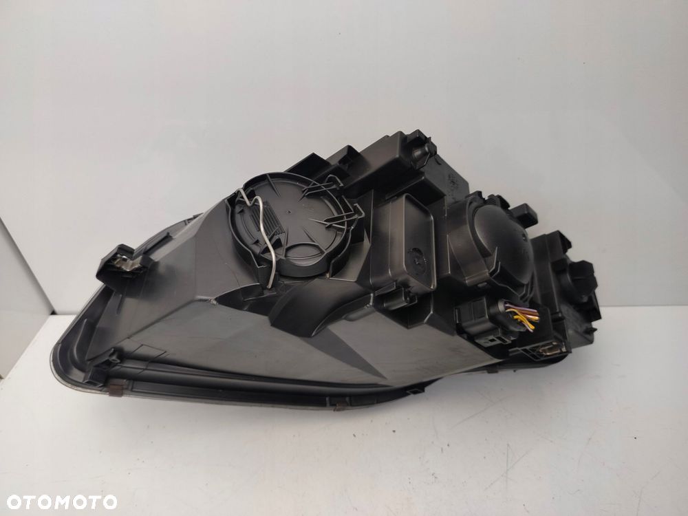 audi a4 b7 04r- reflektor lampa prawy przód prawa przednia - 8