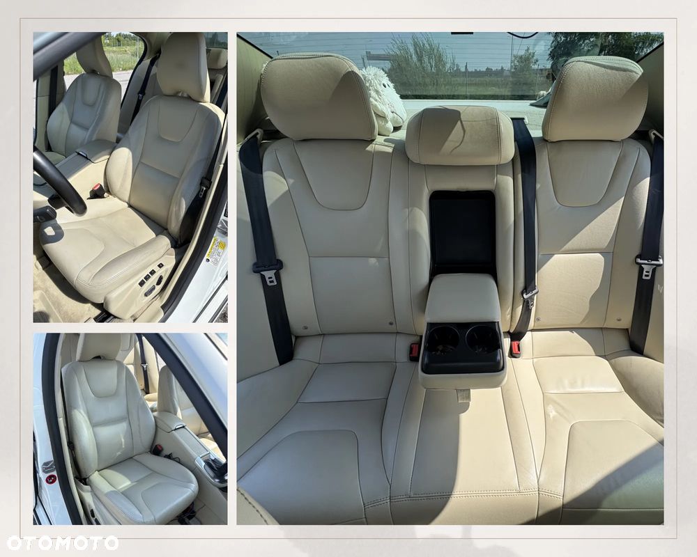 Volvo S60 T5 Drive-E Summum - 14