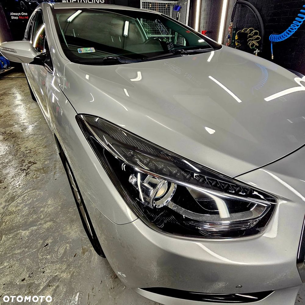 Hyundai i40 2.0 GDI Comfort - 13