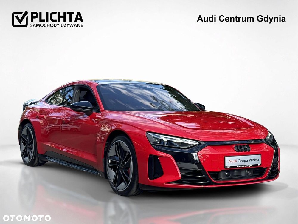Audi RS e-tron GT - 8