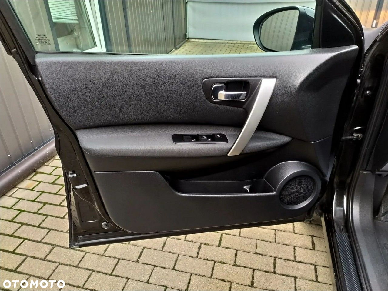 Nissan Qashqai 1.6 Acenta - 14