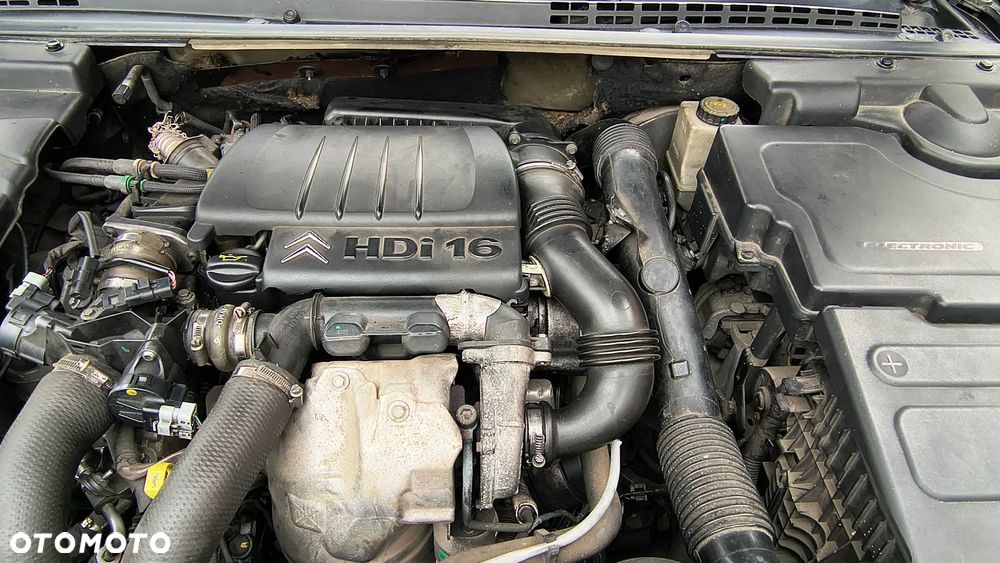 Citroën C5 II 1.6 HDi SX - 6