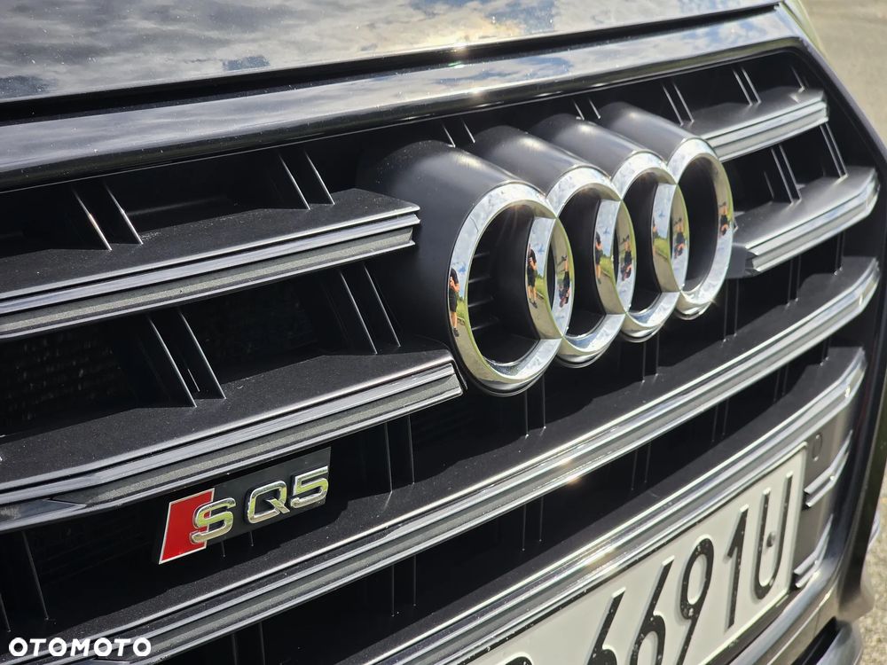 Audi SQ5 - 39