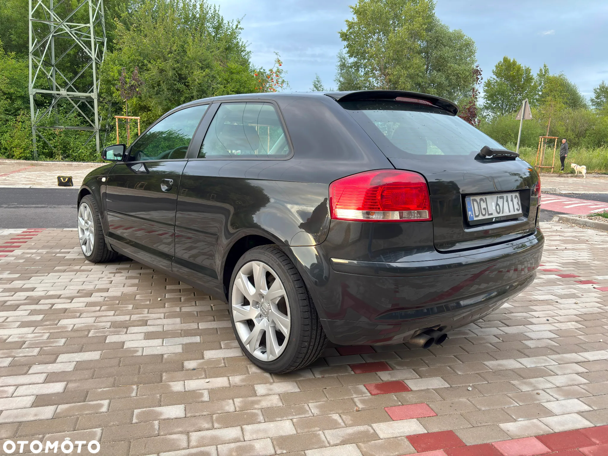 Audi A3 - 15