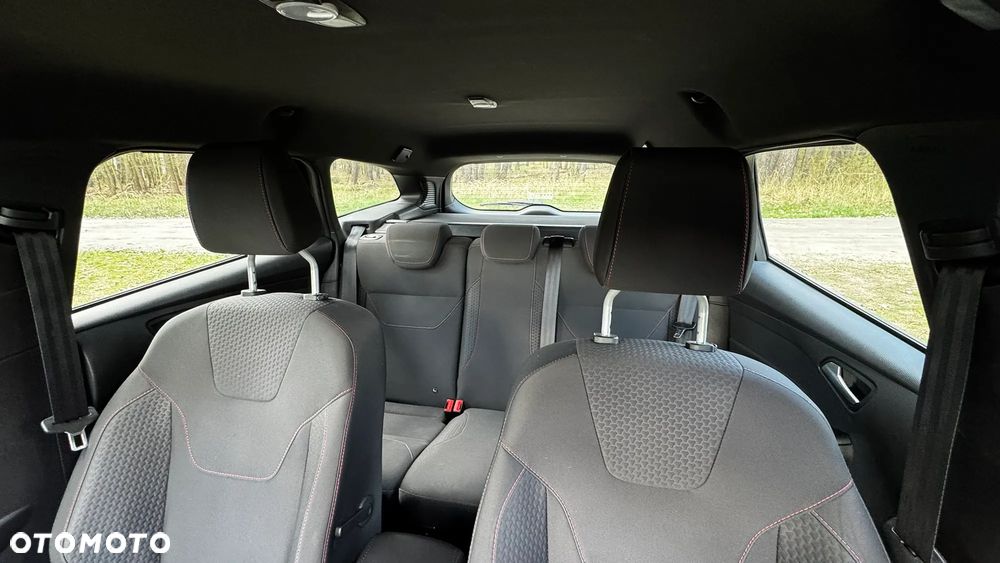 Ford Focus 2.0 TDCi ST-Line Black ASS PowerShift - 10