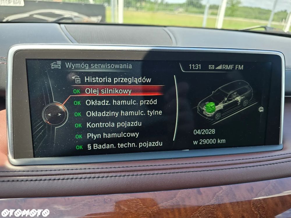 BMW X5 ver-m50d - 30