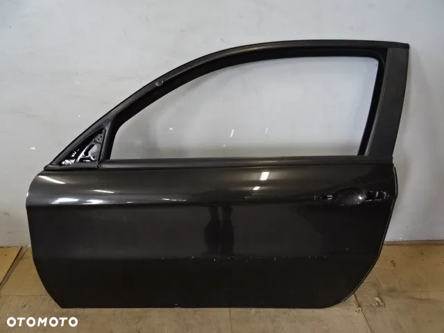 DRZWI LEWY PRZÓD LEWE PRZEDNIE ALFA ROMEO 147 HB 3D 00-04 LAK: VR846/A NR1652 - 2
