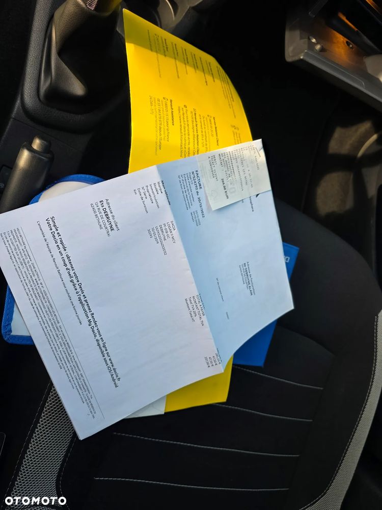 Dacia Logan TCe 90 (S&S) Stepway - 28